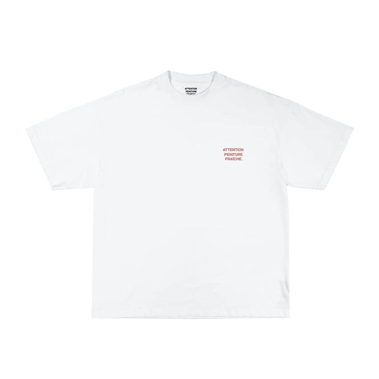 APF Tee-shirt Cupidon