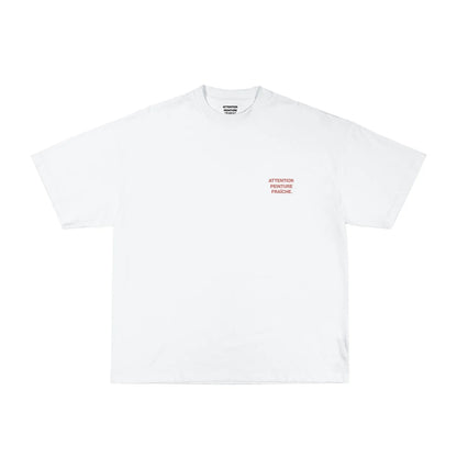 APF Tee-shirt Cupidon
