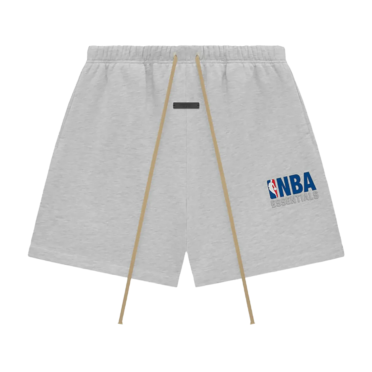 Essentials (FW24) NBA Shorts Light Heather