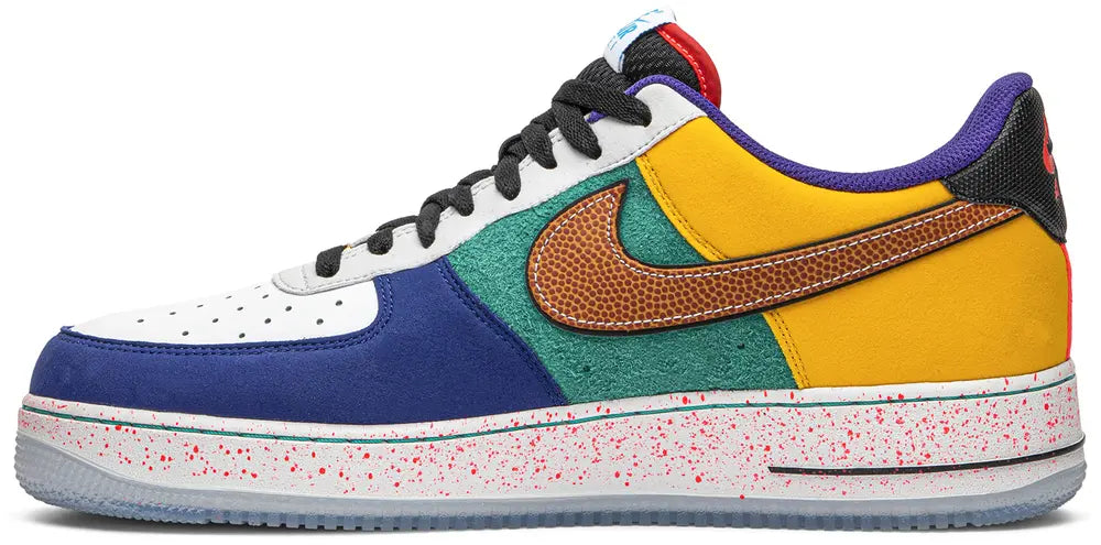 Nike Air Force 1 Low What The LA