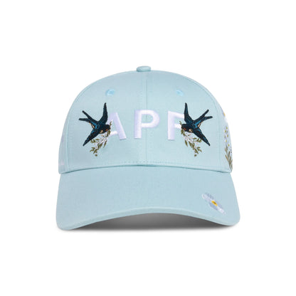 APF Casquette Bluebird Light Blue
