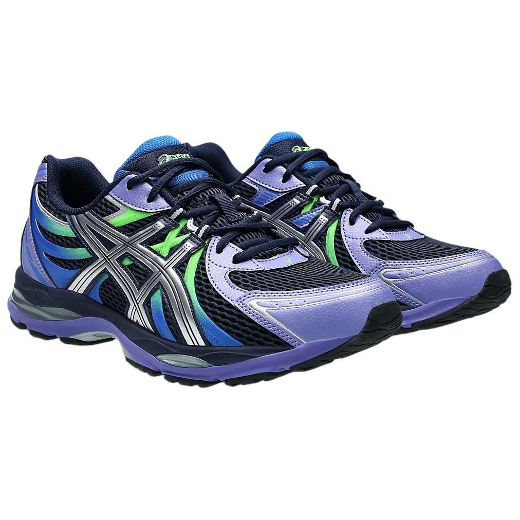 ASICS Gel-Sekiran Midnight Pure Silver