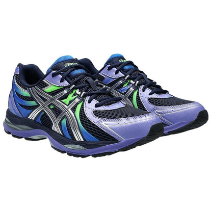 ASICS Gel-Sekiran Midnight Pure Silver