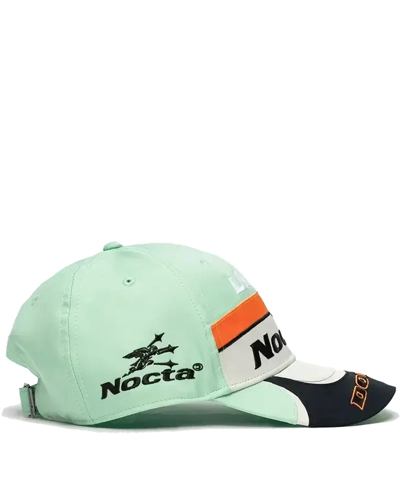 NOCTA L'Art de L'Automobile Club Cap
