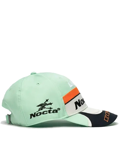NOCTA L'Art de L'Automobile Club Cap