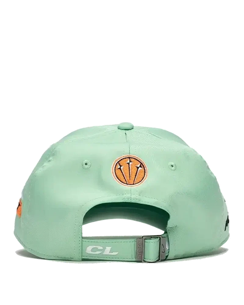 NOCTA L'Art de L'Automobile Club Cap