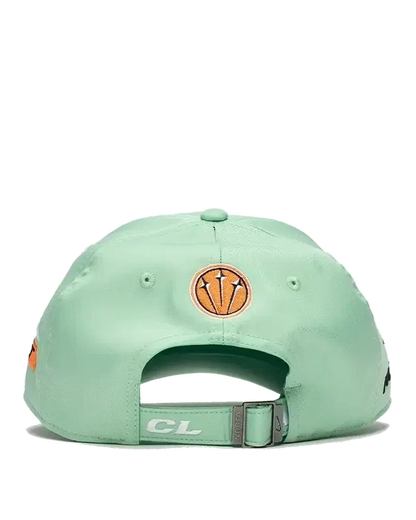 NOCTA L'Art de L'Automobile Club Cap