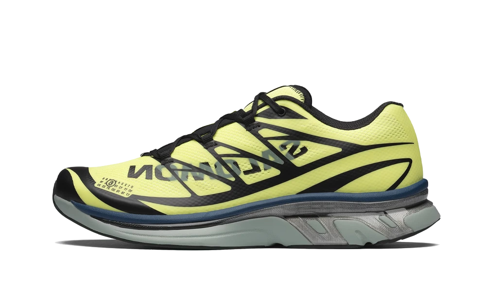 MM6 Maison Margiela XT Sunny Lime