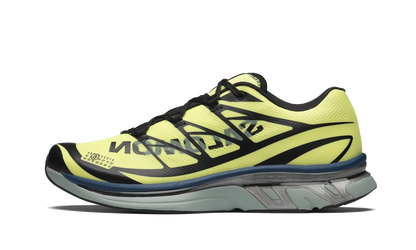 MM6 Maison Margiela XT Sunny Lime