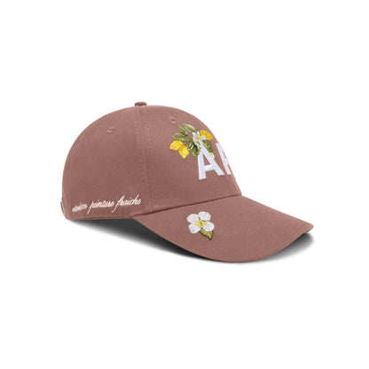 APF Casquette Brown