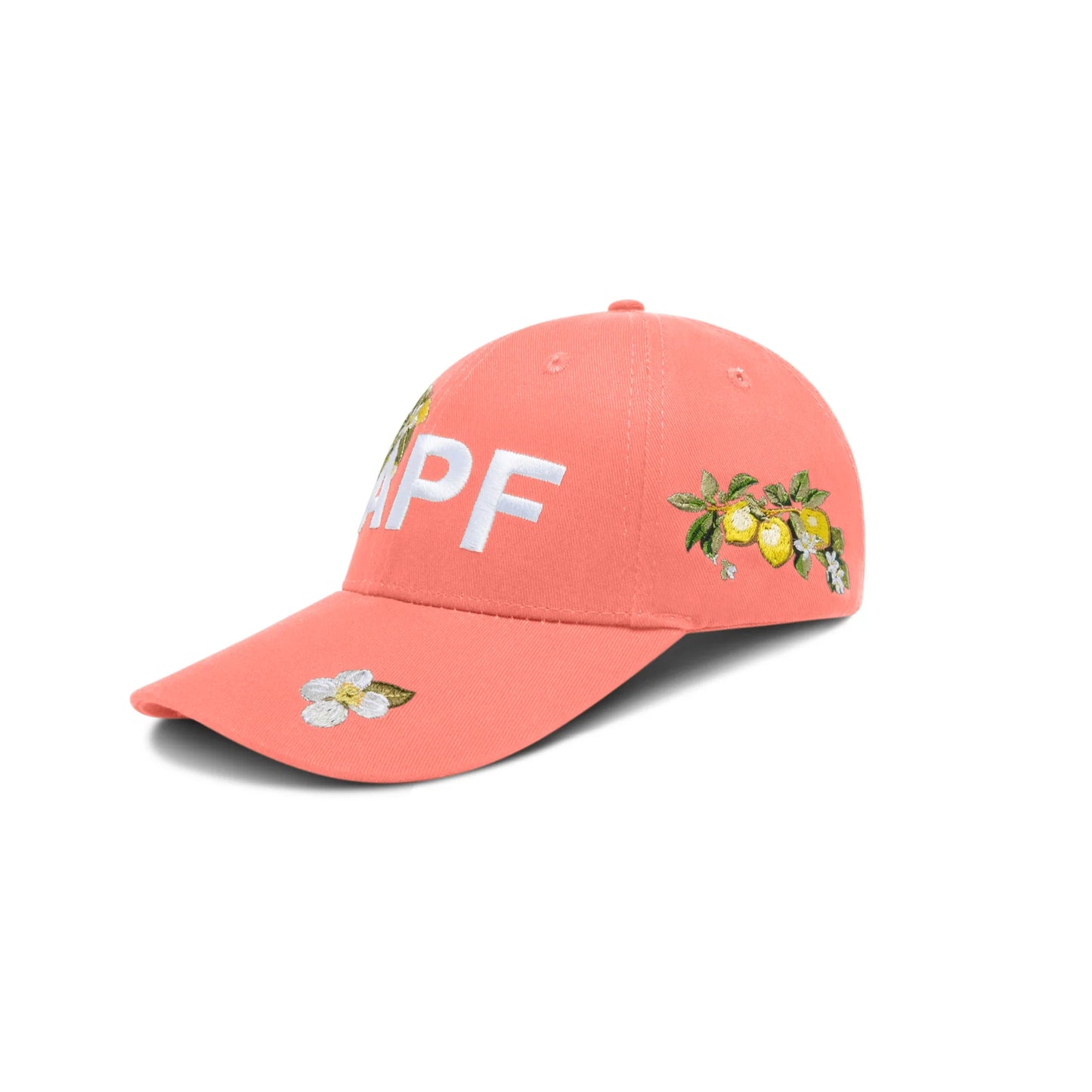APF Casquette Coral Pink