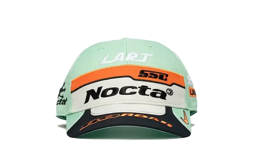 NOCTA L'Art de L'Automobile Club Cap