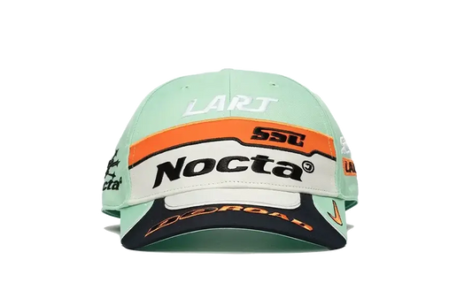 NOCTA L'Art de L'Automobile Club Cap
