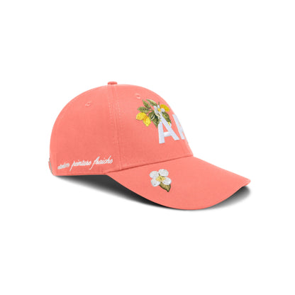 APF Casquette Coral Pink
