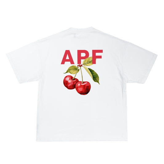 Tee-Shirt - Cherry - CHERRY