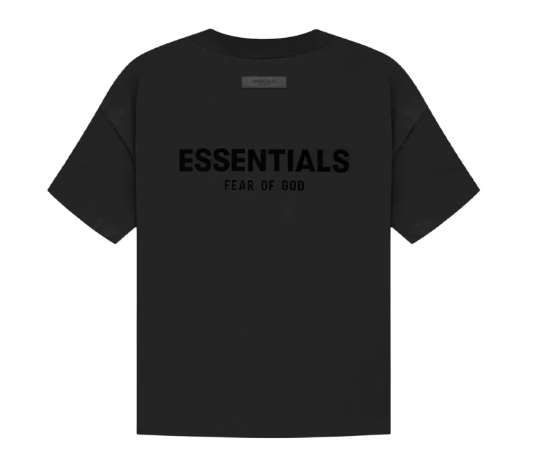 Fear of God Essentials T-shirt Stretch Limo