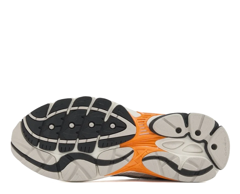 Saucony Progrid Omni 9 Tmy White Turmeric