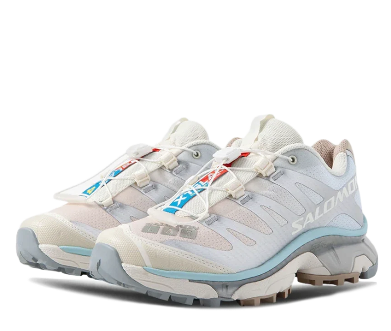 XT-4 Vanilla Ice Ballad Blue
