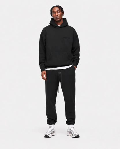 Fear of God Essentials (SS22) Hoodie Stretch Limo
