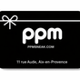 PPM