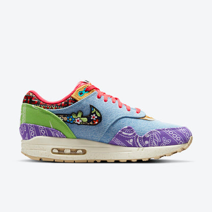 Air Max 1 Concepts Far Out (Special Box)