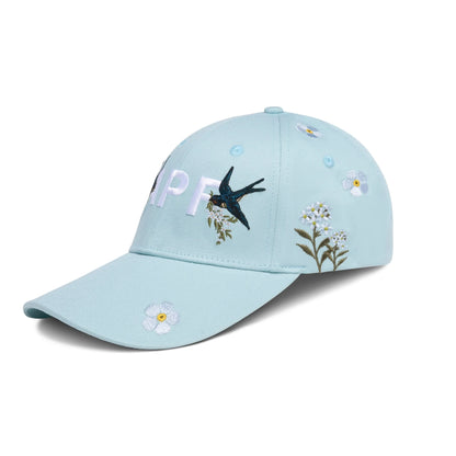 APF Casquette Bluebird Light Blue