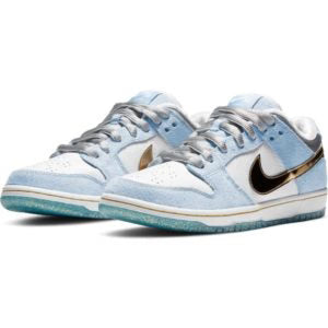 Nike SB Dunk Low Sean Cliver