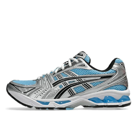 ASICS Gel Kayano 14 Arctic Sky Pure Silver