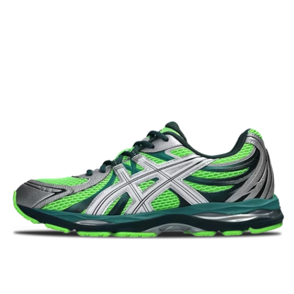 ASICS Gel-Sekiran Green Gecko