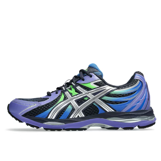 ASICS Gel-Sekiran Midnight Pure Silver