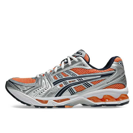 ASICS Gel-Kayano 14 Sepia Pure Silver
