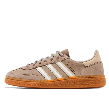 adidas Handball Spezial Chalky Brown Cloud White Magic Beige (GS)