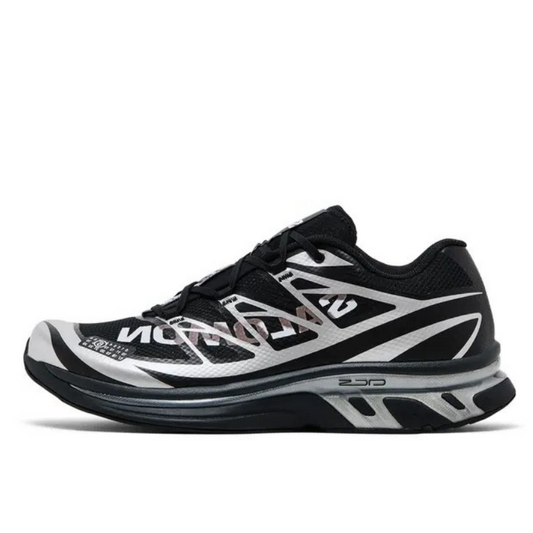 Salomon XT-MM-6 MM6 Maison Margiela Black Silver