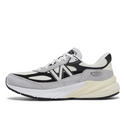 New Balance 990v6 MiUSA Teddy Santis Grey Black