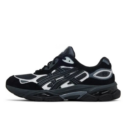 ASICS Gel-NYC 2.0 Graphite Grey Black
