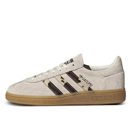 adidas Handball Spezial Animal Stripes Off White (Women's)