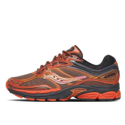 Saucony ProGrid Omni 9 Glowaconstrictor 2.0 Copper Glow
