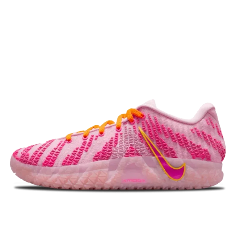 Nike Ja 3 Pink Foam