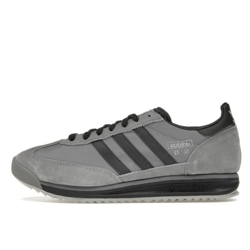 Adidas SL72 Grey Dark Grey