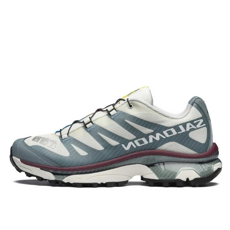 Salomon XT-4 OG Vanilla Ice Ice Flow