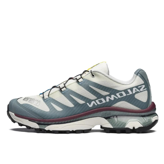 Salomon XT-4 OG Vanilla Ice Ice Flow