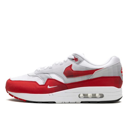 Nike Air Max 1 .SWOOSH Low Poly