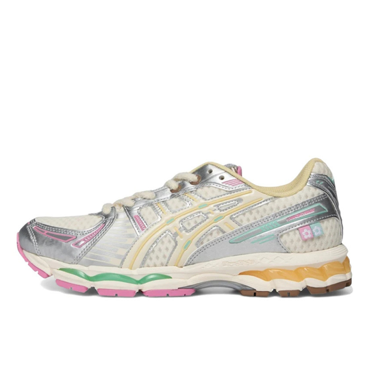 ASICS Gel-Kayano 12.1 Vandy The Pink Vanilla