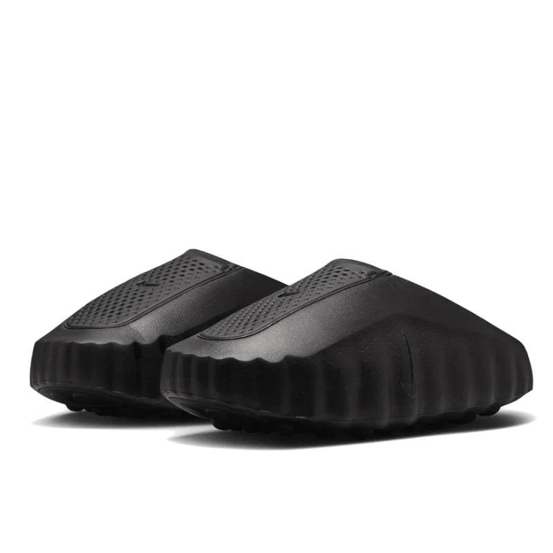 Nike Mind 001 Slide Triple Black