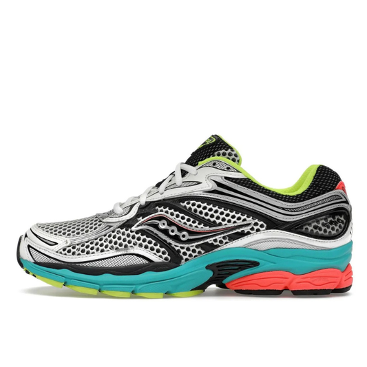 Saucony ProGrid Omni 9 Silver Mutant