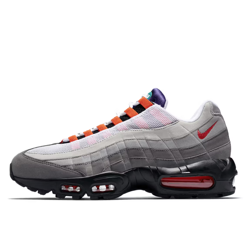 Nike Air Max 95 Premium Greedy (2026)