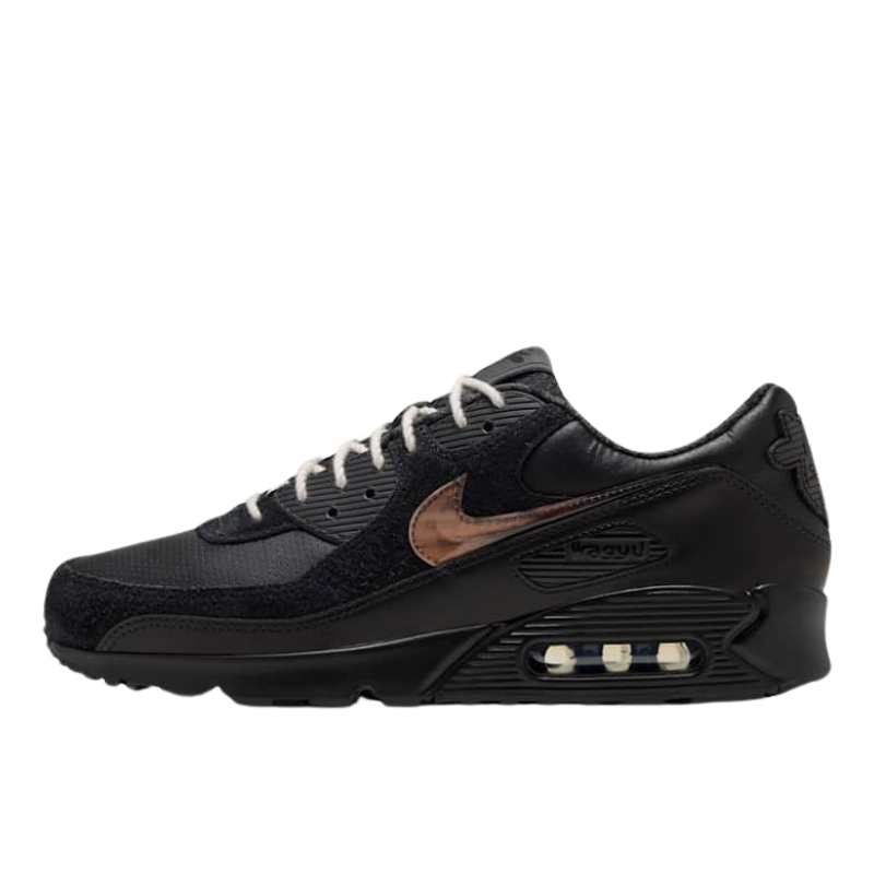 Nike Air Max 90 Wagyu Black