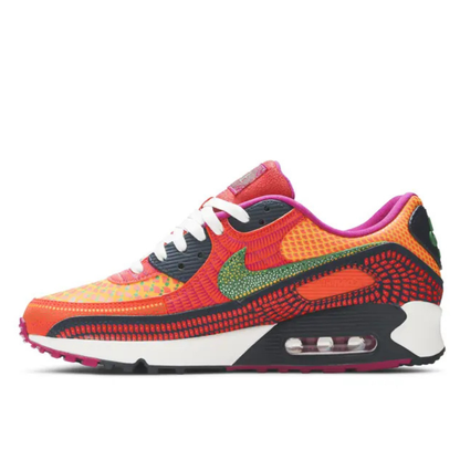 Nike Air Max 90 Dia de los Muertos