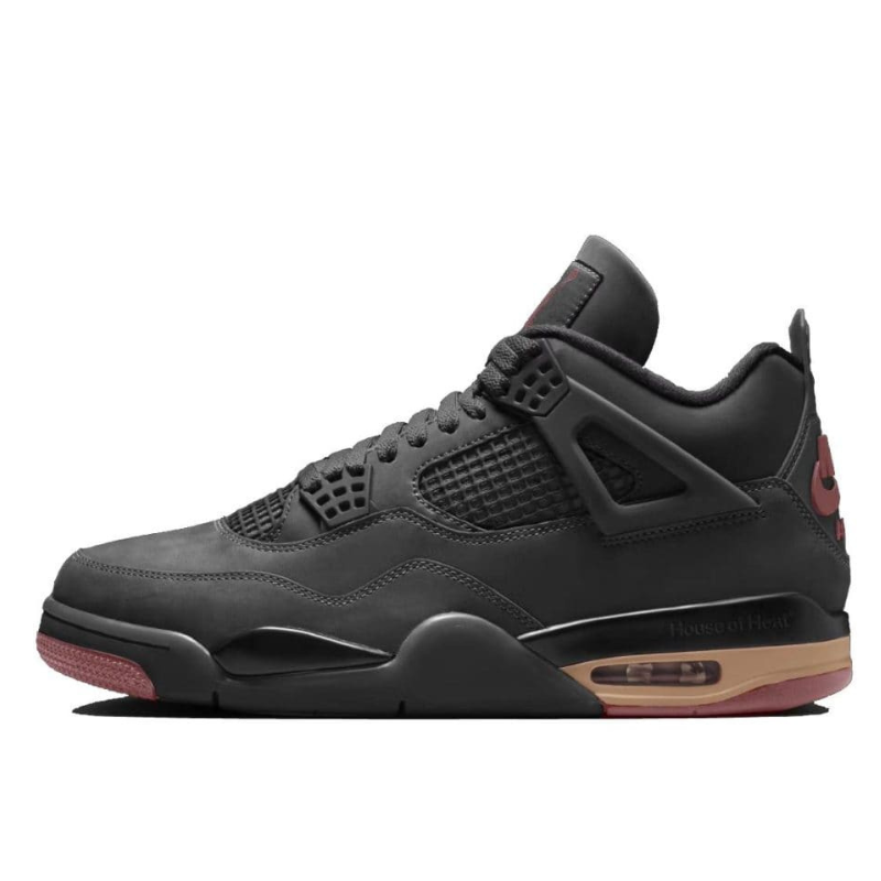 Air Jordan 4 Retro London
