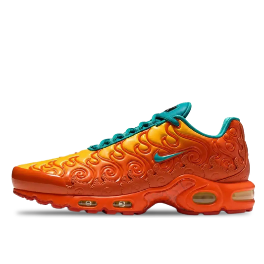 Nike Air Max Plus One Piece Mera Mera